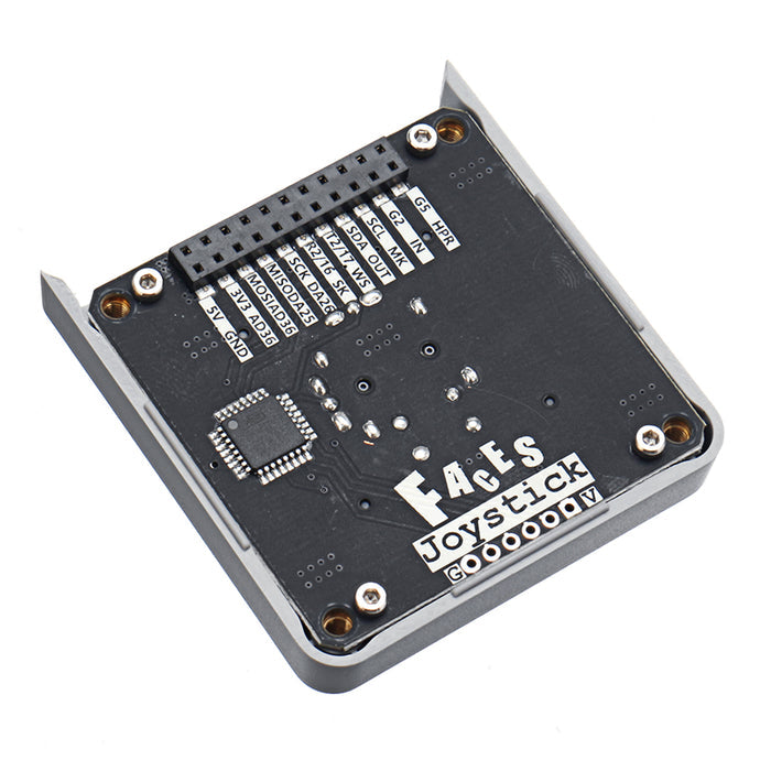 Joystick Panel for M5 FACES - m5stack-store