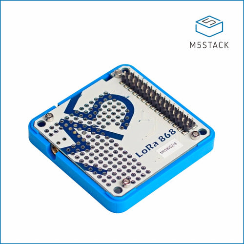 LoRa Module( 868MHz ) - m5stack-store