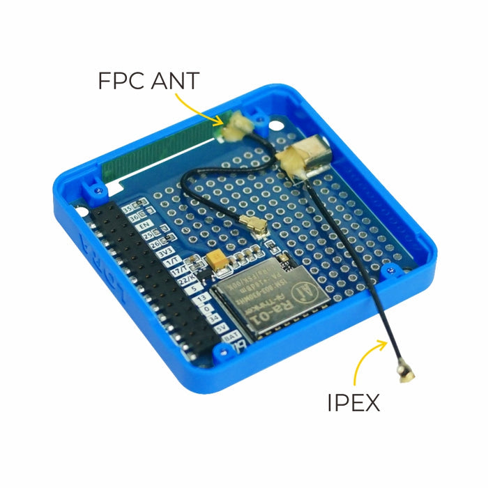 LoRa Module( 868MHz ) - m5stack-store