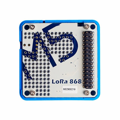 LoRa Module( 868MHz ) - m5stack-store