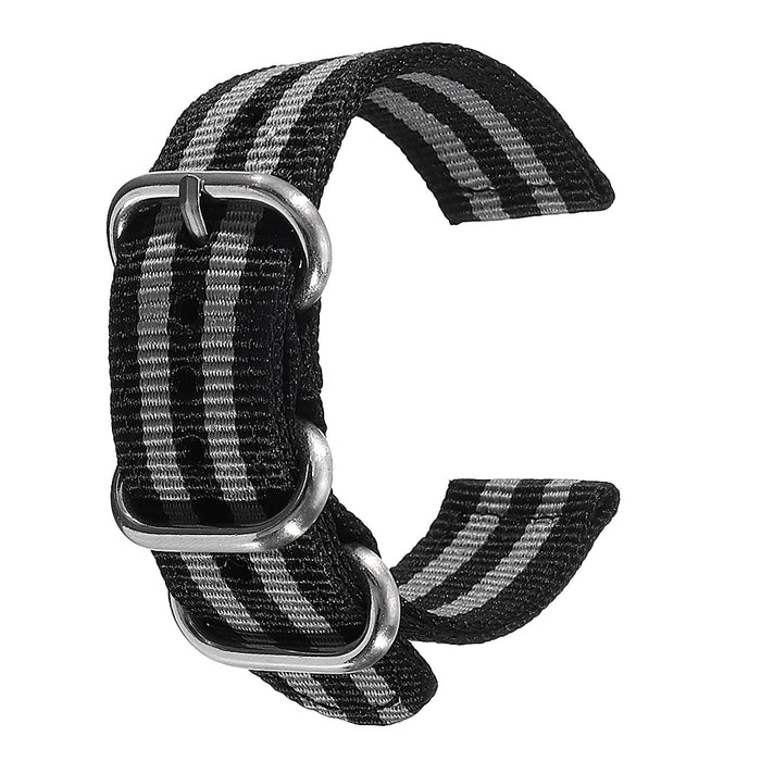 M5GO Watch Strap Nylon Soft Replacement Strap - m5stack-store