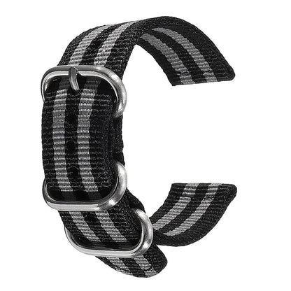 M5GO Watch Strap Nylon Soft Replacement Strap - m5stack-store