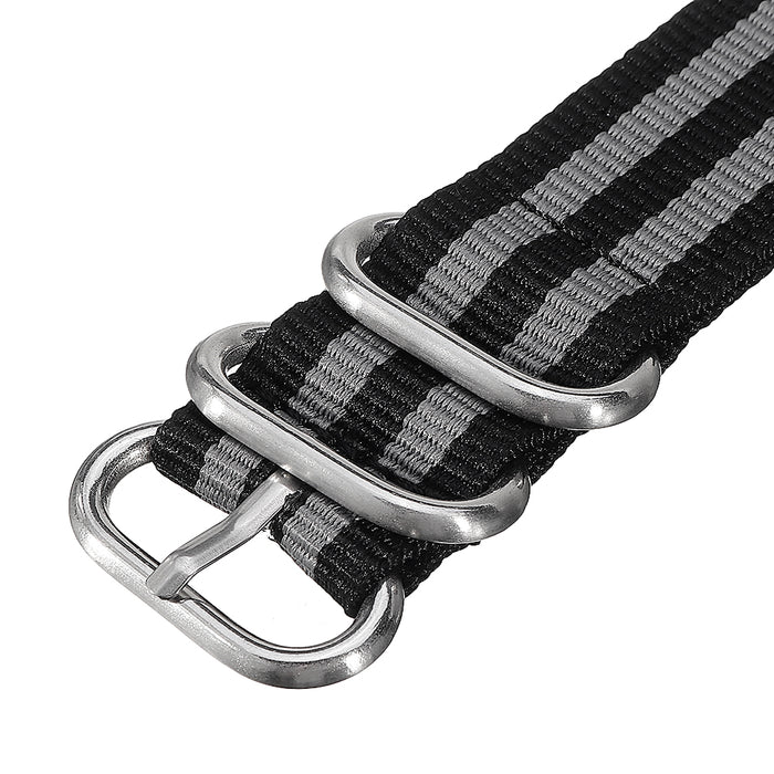 M5GO Watch Strap Nylon Soft Replacement Strap - m5stack-store