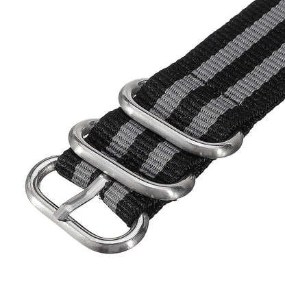 M5GO Watch Strap Nylon Soft Replacement Strap - m5stack-store