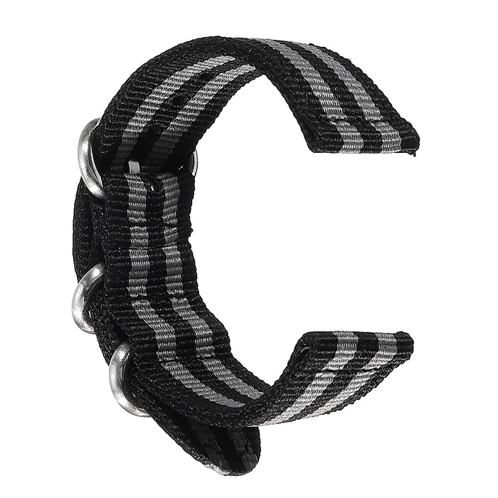 M5GO Watch Strap Nylon Soft Replacement Strap - m5stack-store