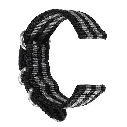 M5GO Watch Strap Nylon Soft Replacement Strap - m5stack-store