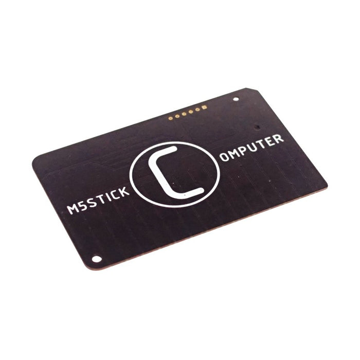 M5StickC CardKB HAT - m5stack-store