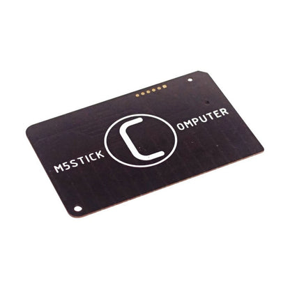 M5StickC CardKB HAT - m5stack-store