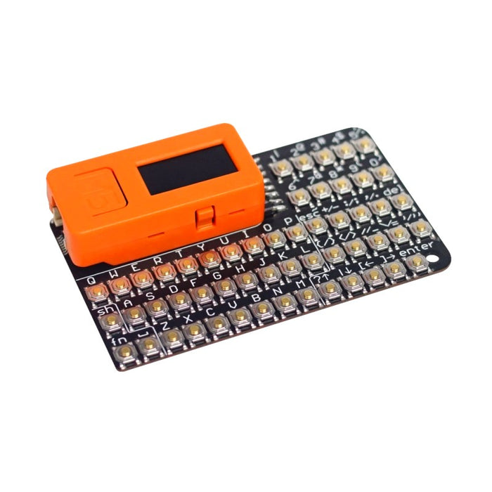 M5StickC CardKB HAT - m5stack-store