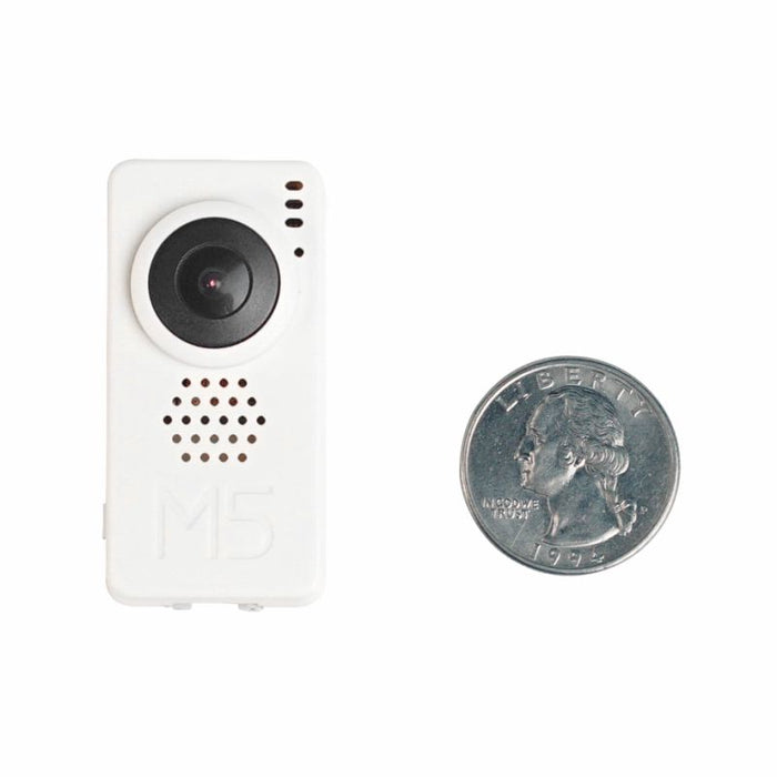 PSRAM Fisheye Camera Module (OV2640) - m5stack-store