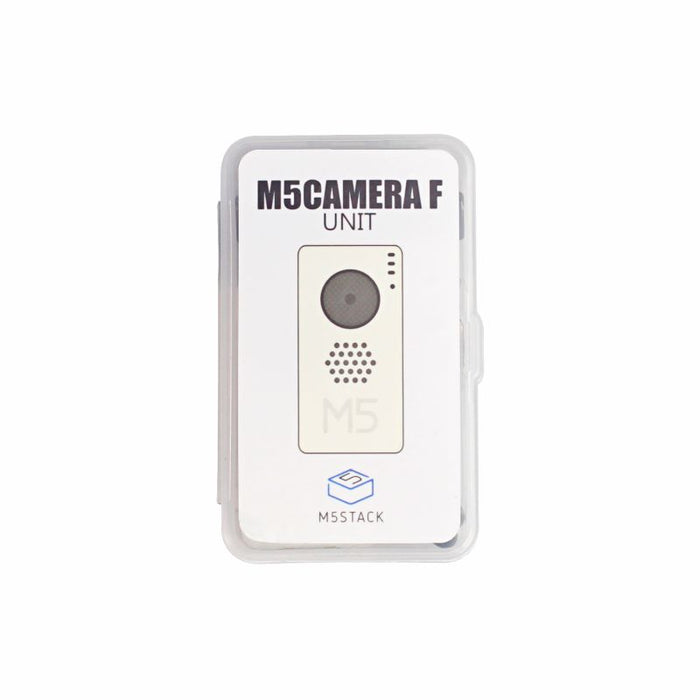 PSRAM Fisheye Camera Module (OV2640) - m5stack-store