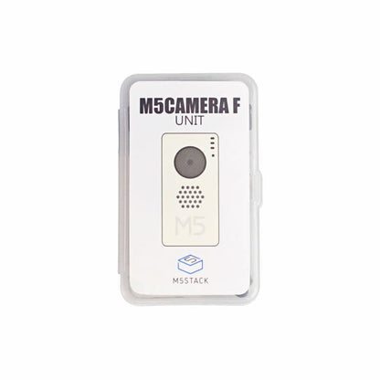 PSRAM Fisheye Camera Module (OV2640) - m5stack-store
