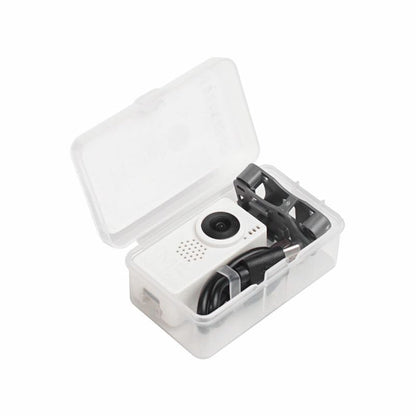 PSRAM Fisheye Camera Module (OV2640) - m5stack-store