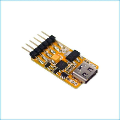 USB-TTL UART Serial Adapter (CP2104) - m5stack-store