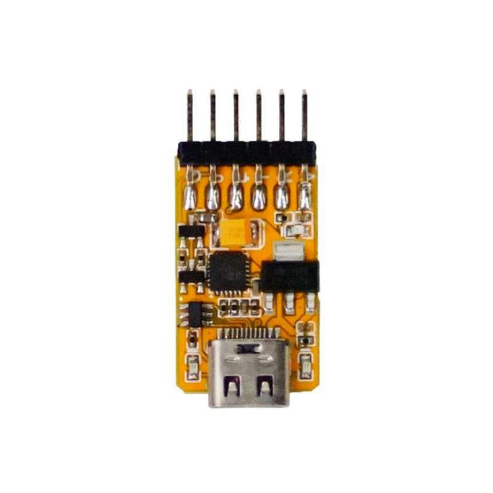 USB-TTL UART Serial Adapter (CP2104) - m5stack-store