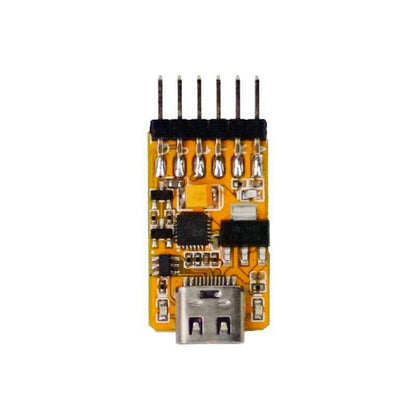 USB-TTL UART Serial Adapter (CP2104) - m5stack-store