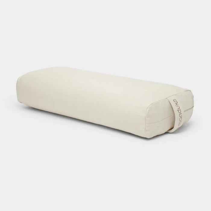 eQua® Rectangular Bolster - Sand