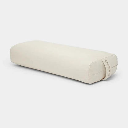eQua® Rectangular Bolster - Sand
