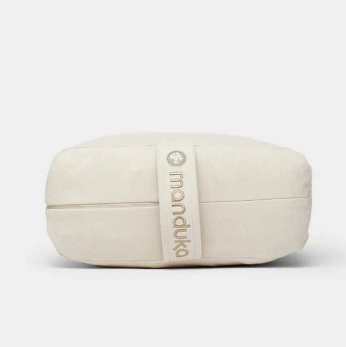 eQua® Rectangular Bolster - Sand