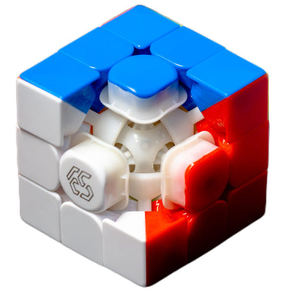 ESCube Air 3x3 (20-Magnet Ball-Core)