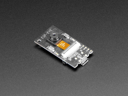 ESP-EYE Development Board V2.1 [discontinued] by Espressif - The Pi Hut