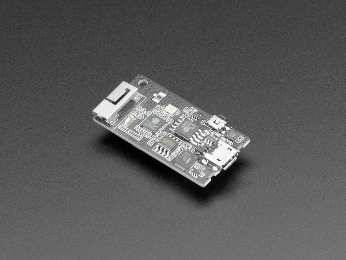 ESP-EYE Development Board V2.1 [discontinued] by Espressif - The Pi Hut