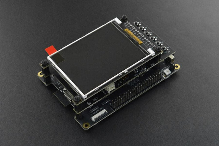 ESP32-S2-Kaluga-1 Development Board Kit [Discontinued] by Espressif - The Pi Hut