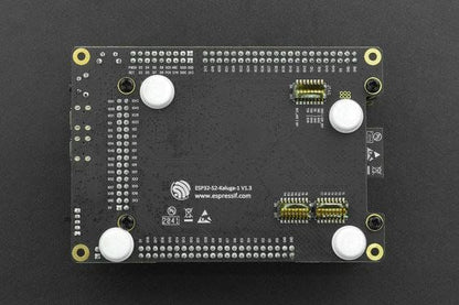 ESP32-S2-Kaluga-1 Development Board Kit [Discontinued] by Espressif - The Pi Hut