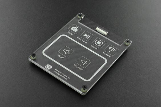 ESP32-S2-Kaluga-1 Development Board Kit [Discontinued] by Espressif - The Pi Hut