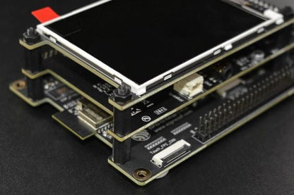 ESP32-S2-Kaluga-1 Development Board Kit [Discontinued] by Espressif - The Pi Hut