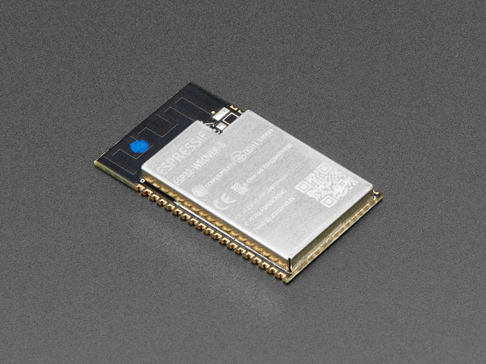 ESP32-WROVER-B Module - ESP32 with PSRAM Module by The Pi Hut - The Pi Hut