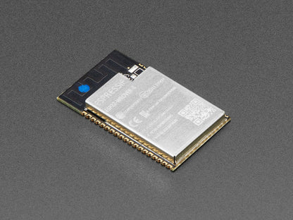 ESP32-WROVER-B Module - ESP32 with PSRAM Module by The Pi Hut - The Pi Hut