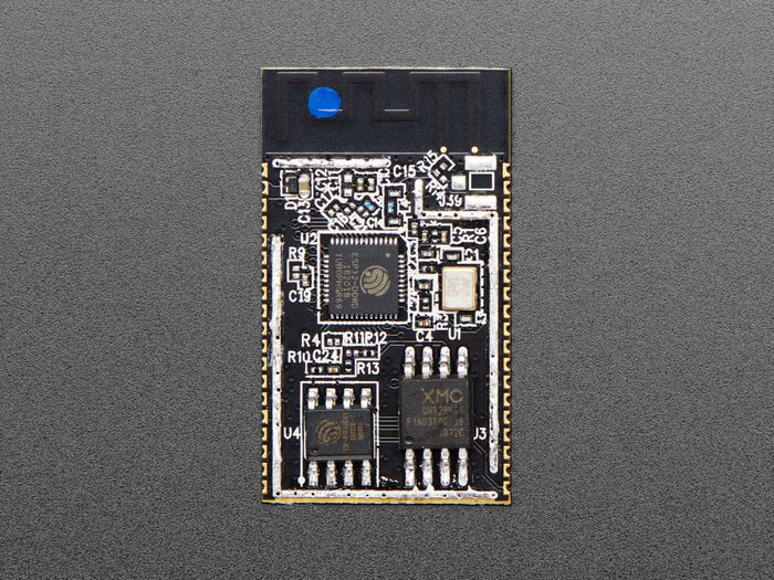 ESP32-WROVER-B Module - ESP32 with PSRAM Module by The Pi Hut - The Pi Hut