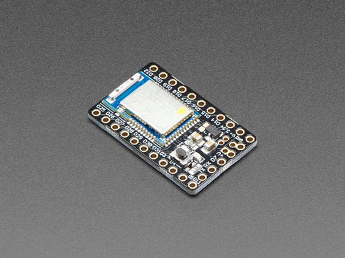Espruino MDBT42Q Breakout [Discontinued] by Espruino - The Pi Hut