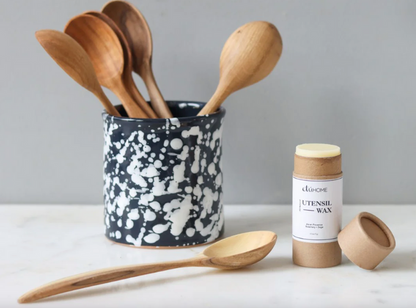 ETU Home Utensil Wax