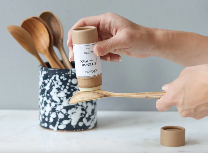 ETU Home Utensil Wax