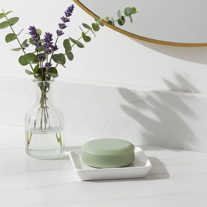 Eucalyptus & Lavender Face Bar