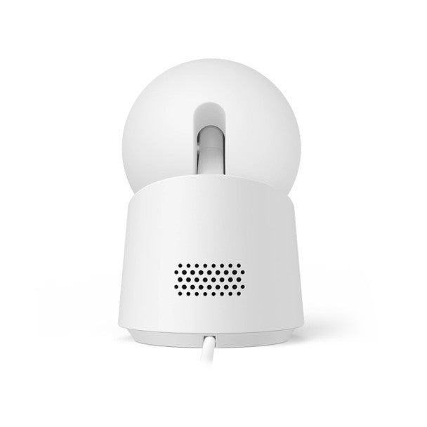 Eufy Indoor Cam C220 2K Pan & Tilt Security Camera White | T8W11221