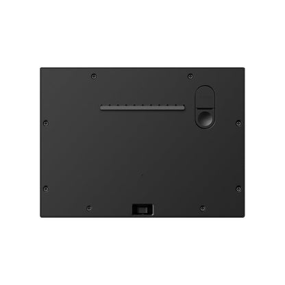 Eufy Solar-Powered 2K Solar Wall Light Cam S120 | T81A0311