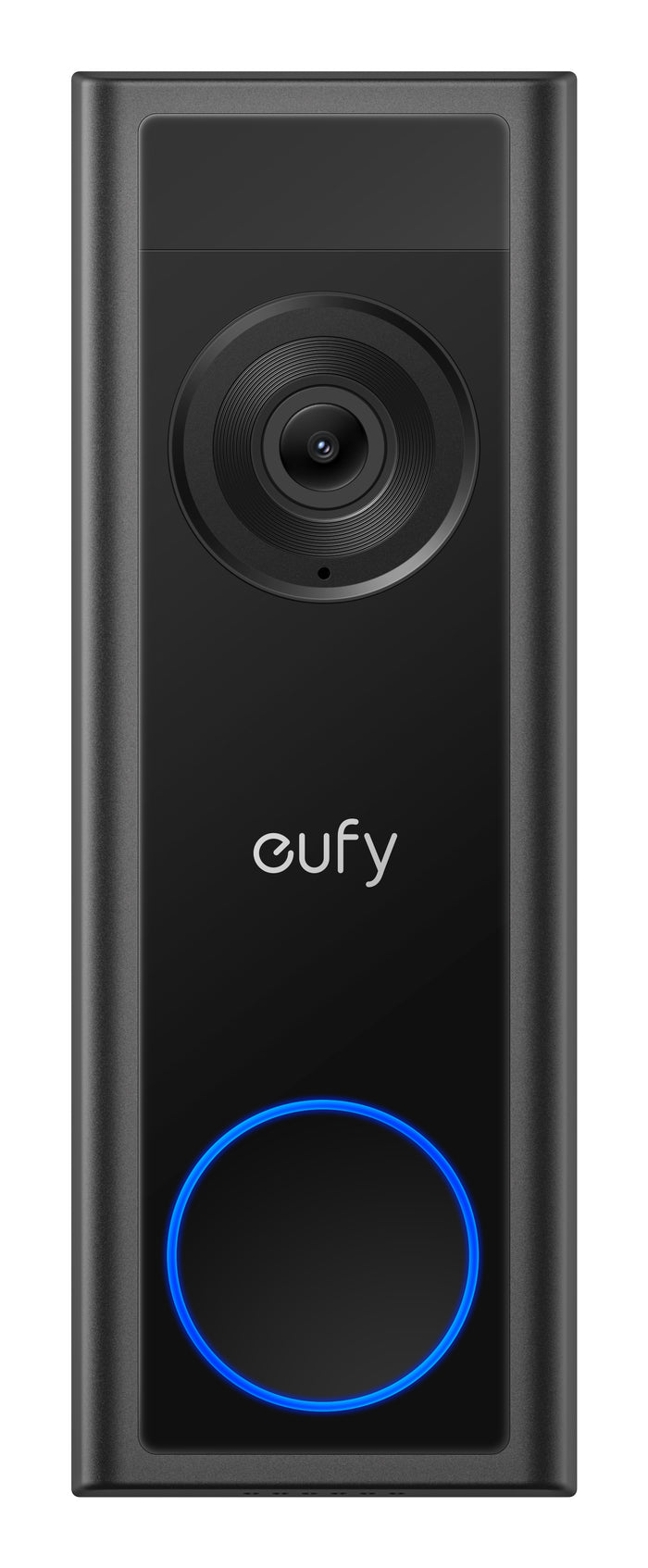 Eufy Video Doorbell C31 – 2K Battery or Wired Doorbell  | T8223312