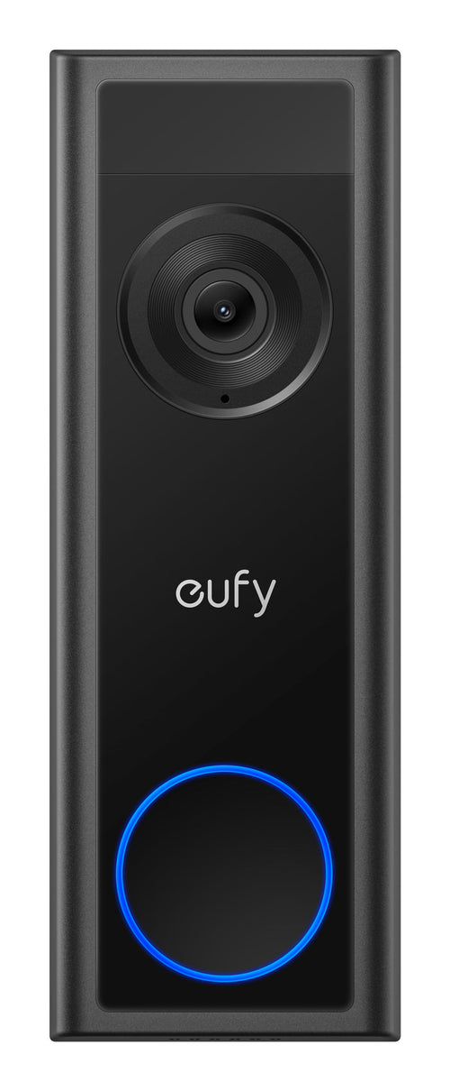 Eufy Video Doorbell C31 – 2K Battery or Wired Doorbell  | T8223312