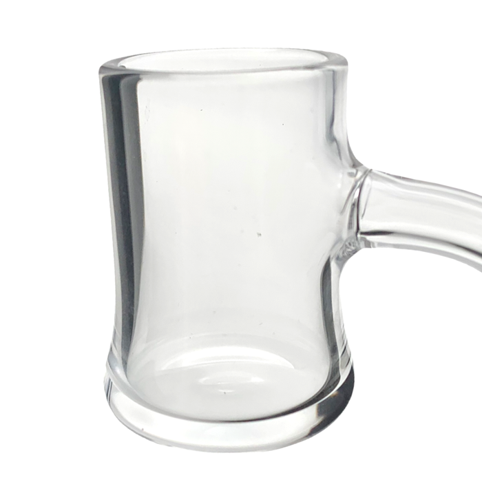 Evan Shore "14mm 45˚ Male" joint Flared Bottom