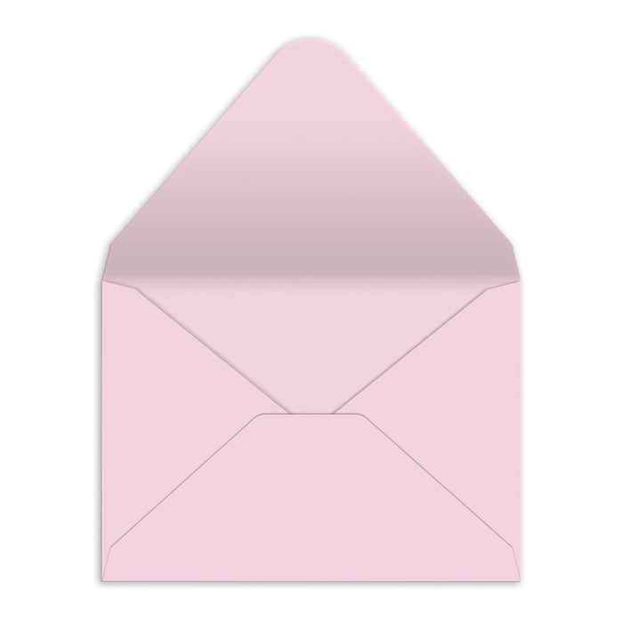 Ever Upward Birthday Shaped Notecard w/Stand Greeting Cards Ever Upward Collection