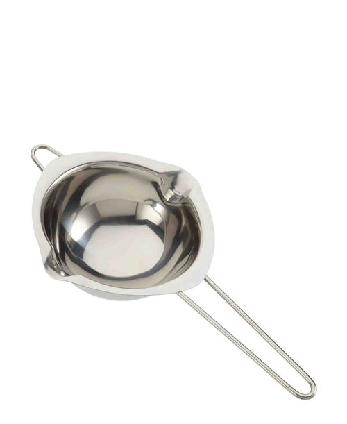 Excellent Houseware Melting Pot 14cm - Silver