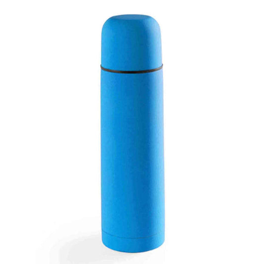 Excellent Houseware Vacuum Flask Ballet 500Ml - Blue
