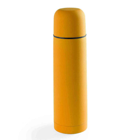 Excellent Houseware Vacuum Flask Ballet 500Ml - Orange