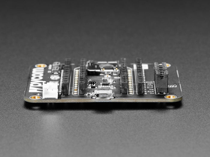 Expansion Board 3.1 for WiPy IoT Development Platform [Discontinued] by Pycom - The Pi Hut