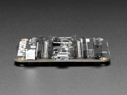 Expansion Board 3.1 for WiPy IoT Development Platform [Discontinued] by Pycom - The Pi Hut