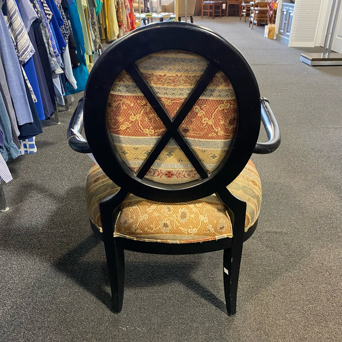 Fabric Chair