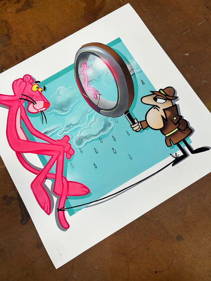 FANAKAPAN - Magnifying Mystery - ed 100